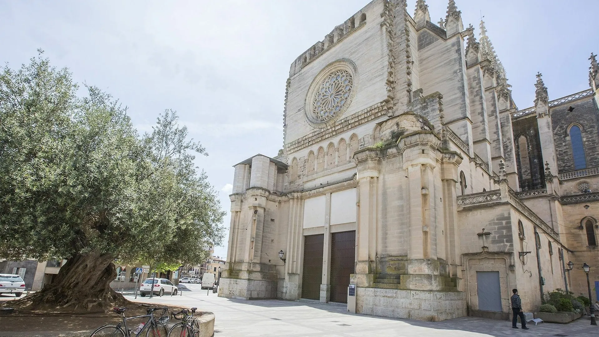 Hotel Calma Llevant Manacor
