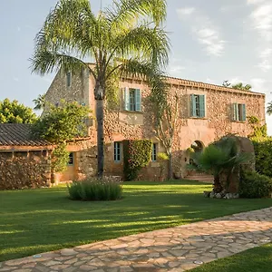 Hotel La Reserva Rotana, Manacor (Mallorca)