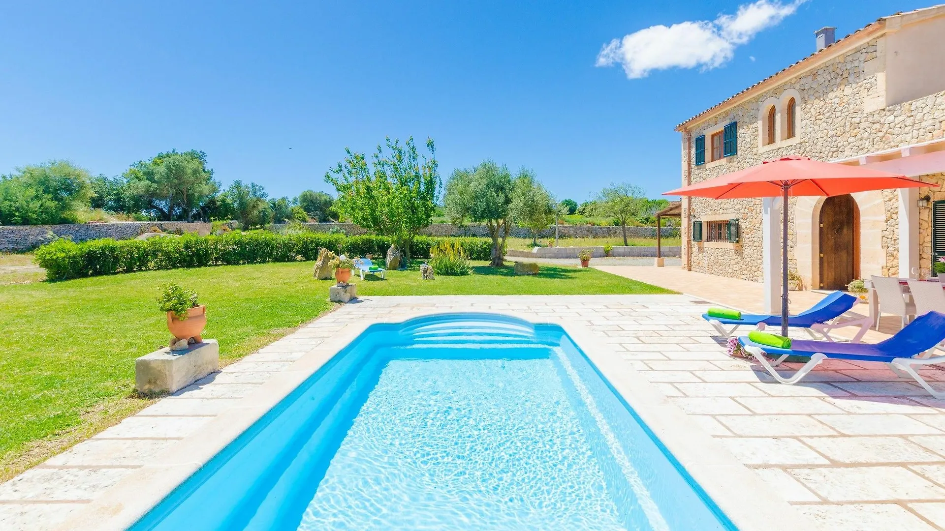 Calma Llevant Manacor  3*, Manacor (Mallorca) Ισπανία