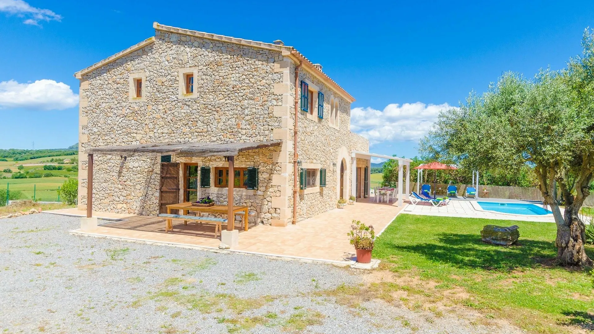Calma Llevant Manacor  Ξενοδοχείο Manacor (Mallorca)